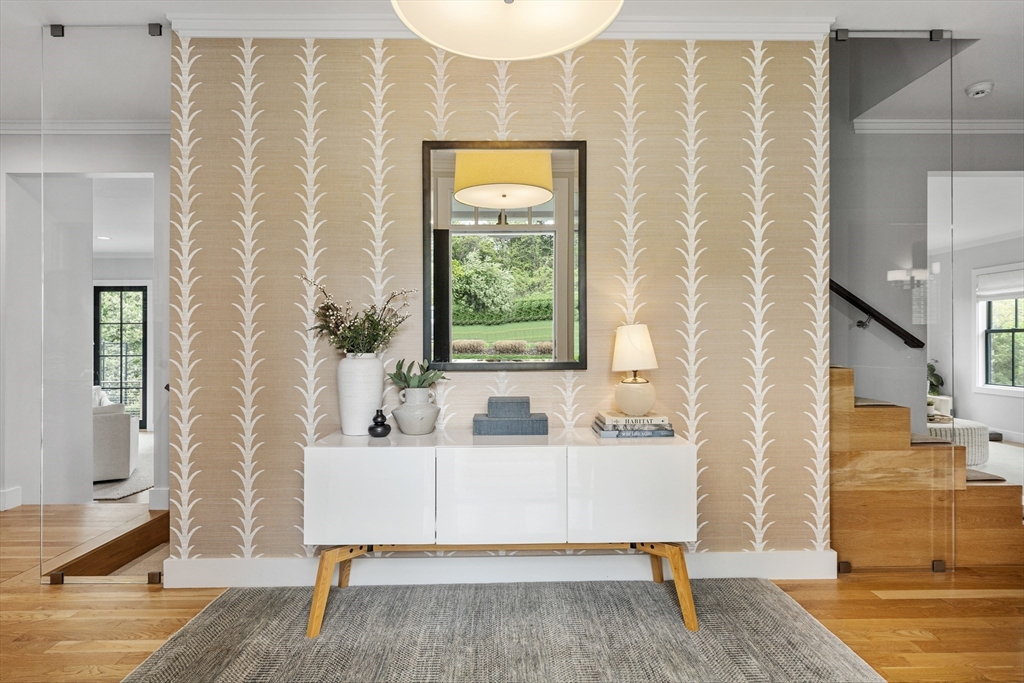 50 Baker Hill Drive Hingham, MA 02043 - Photo 2 of 40