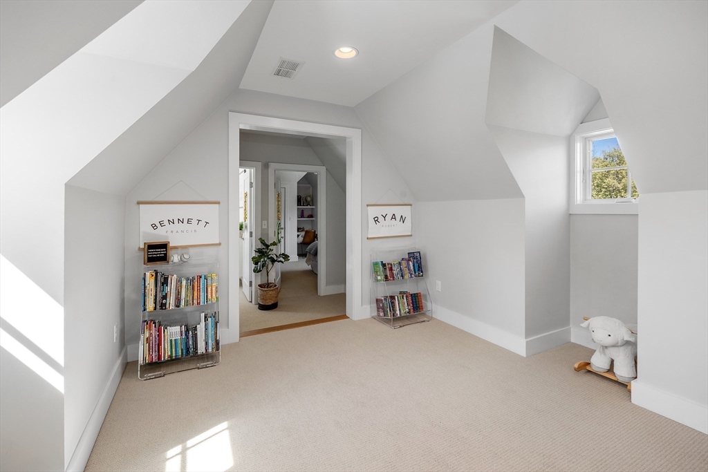 50 Baker Hill Drive Hingham, MA 02043 - Photo 21 of 40