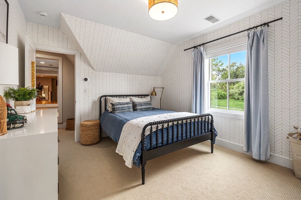 50 Baker Hill Drive Hingham, MA 02043 - Photo 22 of 40