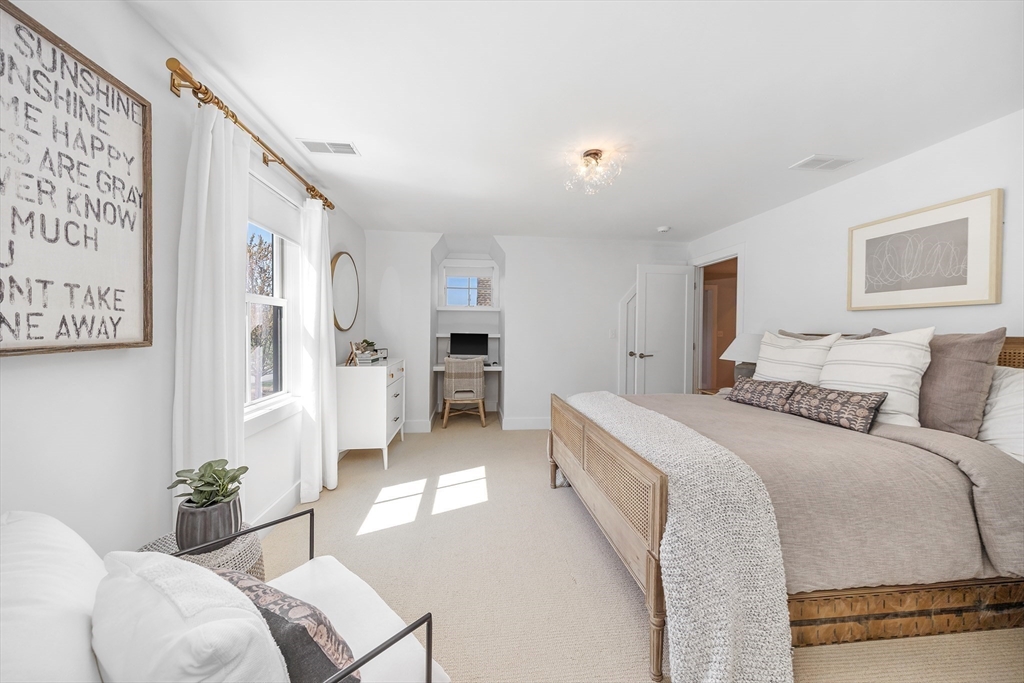 50 Baker Hill Drive Hingham, MA 02043 - Photo 27 of 40