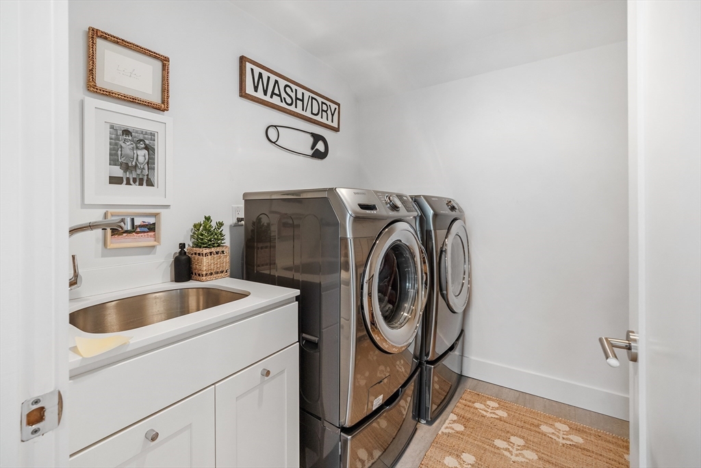 50 Baker Hill Drive Hingham, MA 02043 - Photo 28 of 40