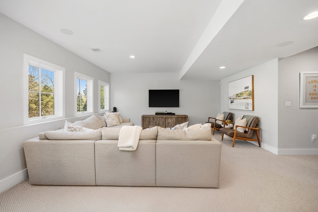 50 Baker Hill Drive Hingham, MA 02043 - Photo 29 of 40