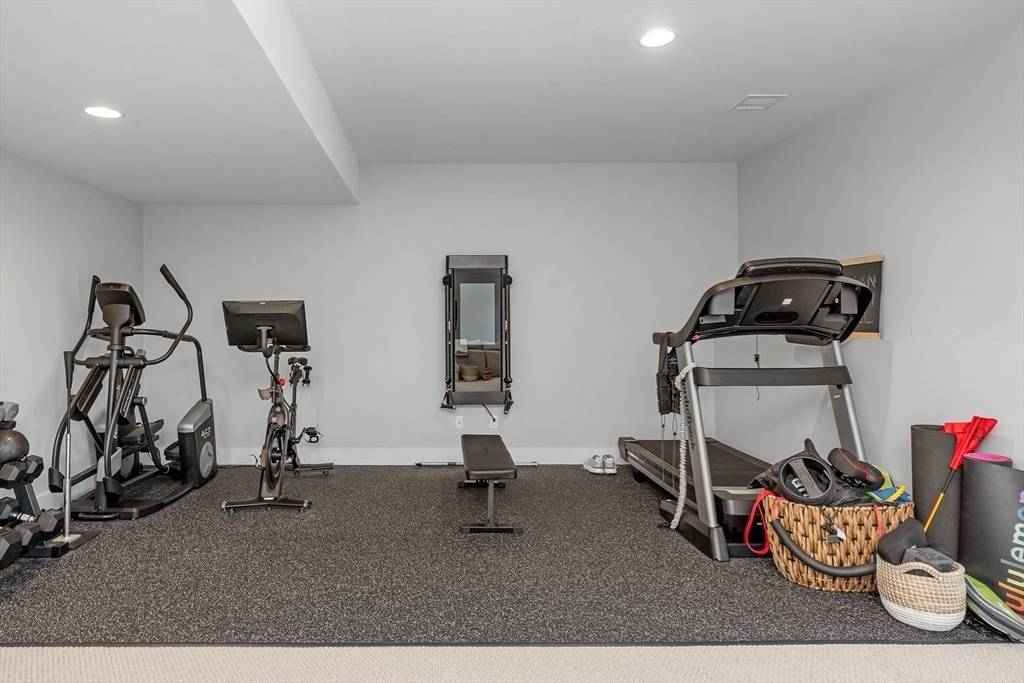 50 Baker Hill Drive Hingham, MA 02043 - Photo 31 of 40