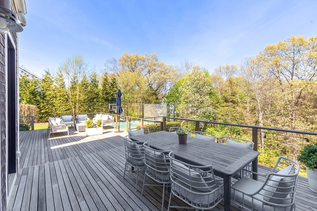 50 Baker Hill Drive Hingham, MA 02043 - Photo 33 of 40