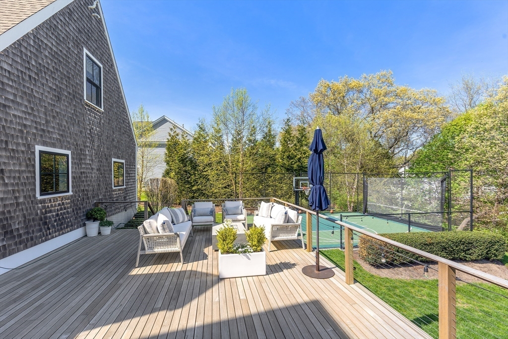 50 Baker Hill Drive Hingham, MA 02043 - Photo 34 of 40