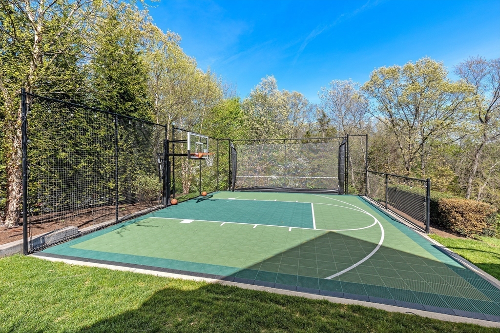 50 Baker Hill Drive Hingham, MA 02043 - Photo 35 of 40