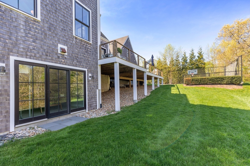 50 Baker Hill Drive Hingham, MA 02043 - Photo 36 of 40