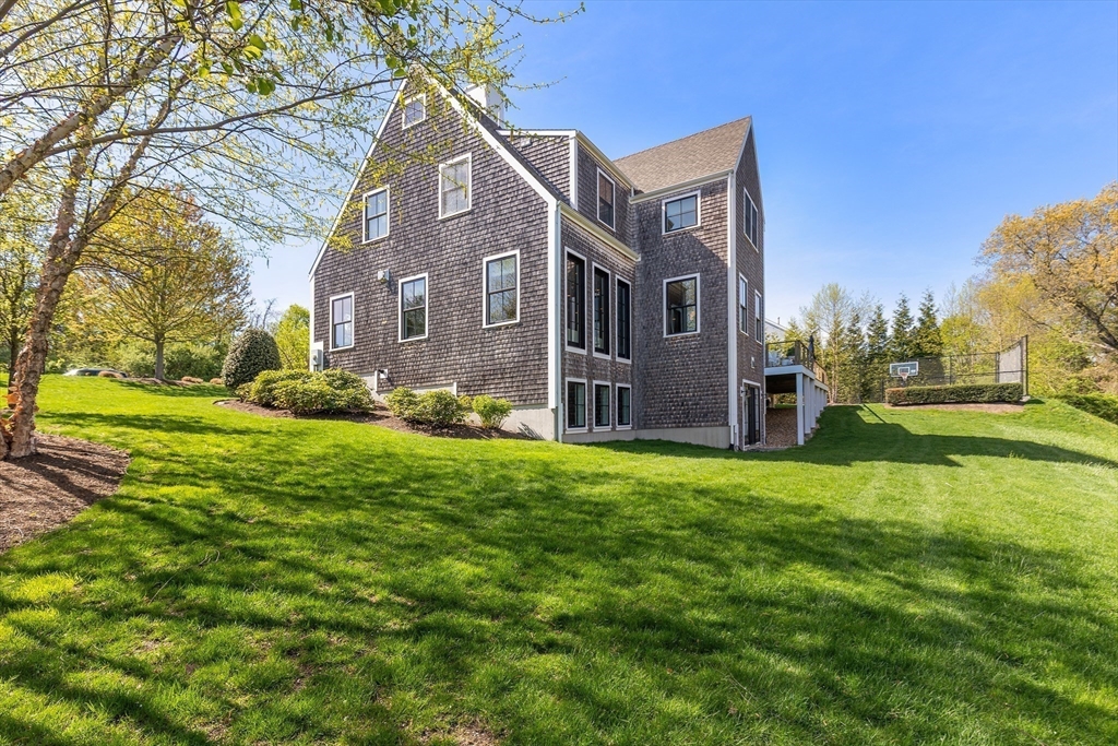 50 Baker Hill Drive Hingham, MA 02043 - Photo 37 of 40