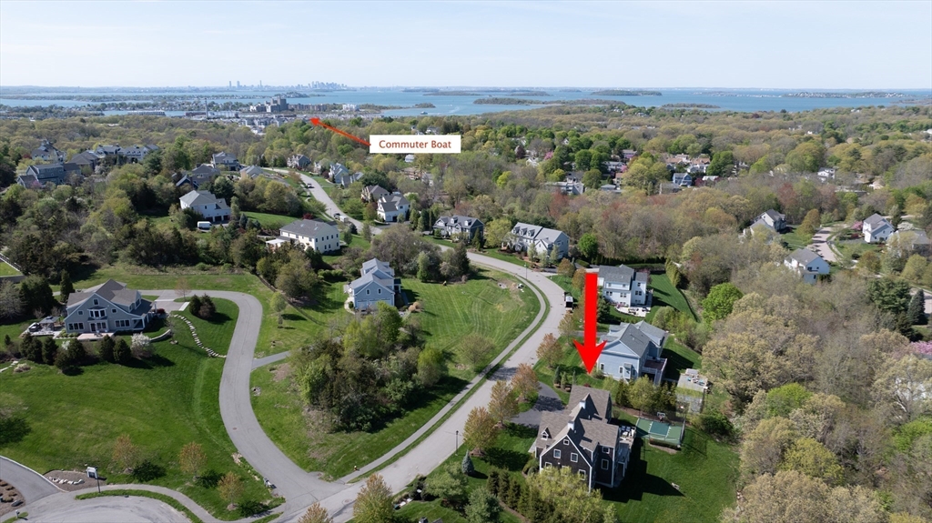 50 Baker Hill Drive Hingham, MA 02043 - Photo 39 of 40