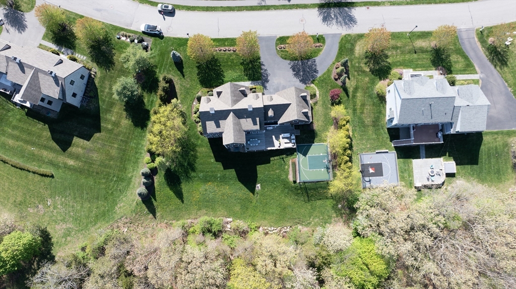 50 Baker Hill Drive Hingham, MA 02043 - Photo 40 of 40