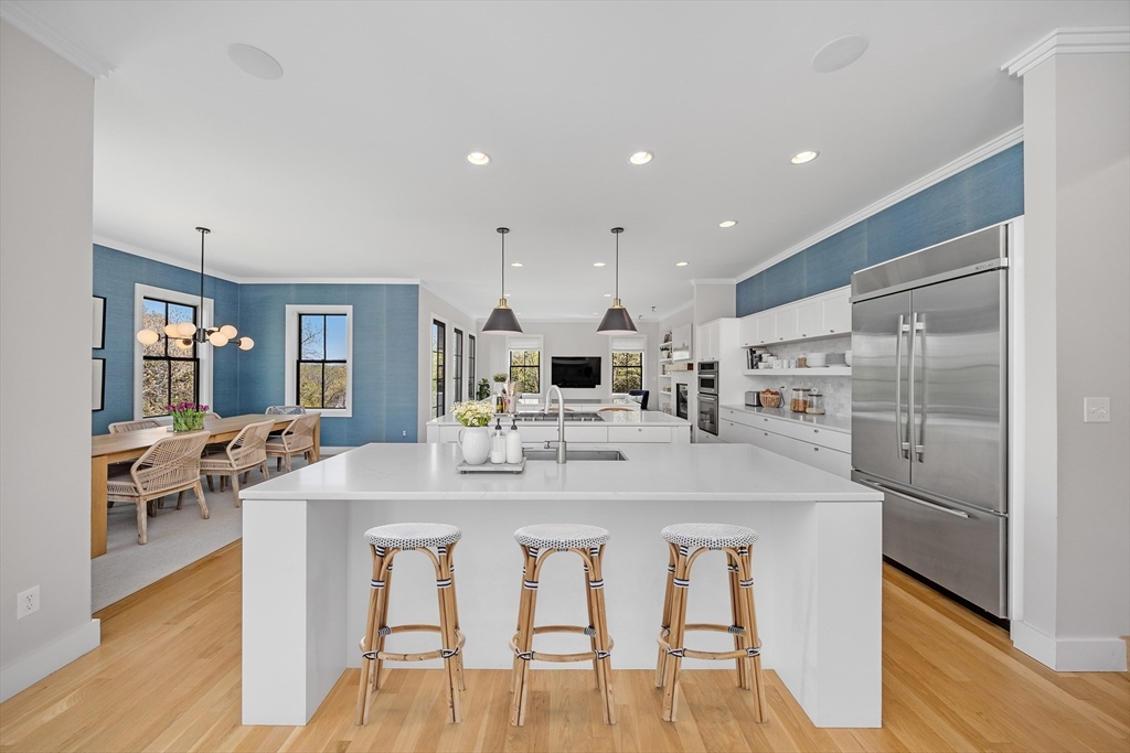 50 Baker Hill Drive Hingham, MA 02043 - Photo 4 of 40