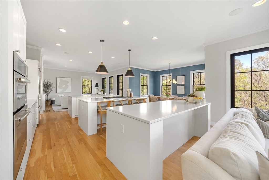 50 Baker Hill Drive Hingham, MA 02043 - Photo 6 of 40