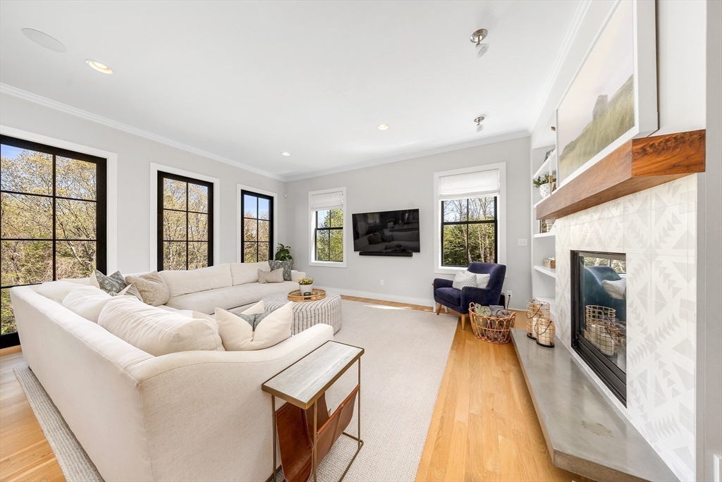 50 Baker Hill Drive Hingham, MA 02043 - Photo 7 of 40