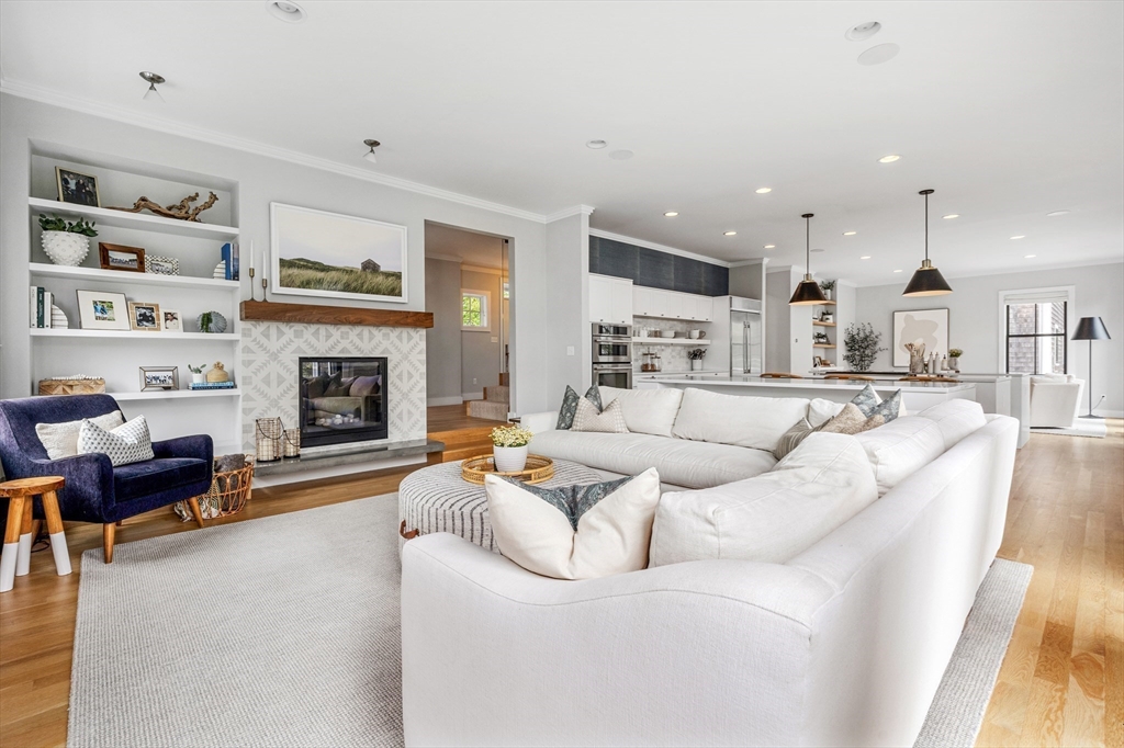 50 Baker Hill Drive Hingham, MA 02043 - Photo 8 of 40