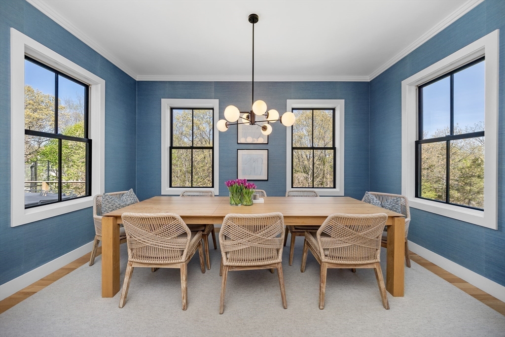 50 Baker Hill Drive Hingham, MA 02043 - Photo 9 of 40