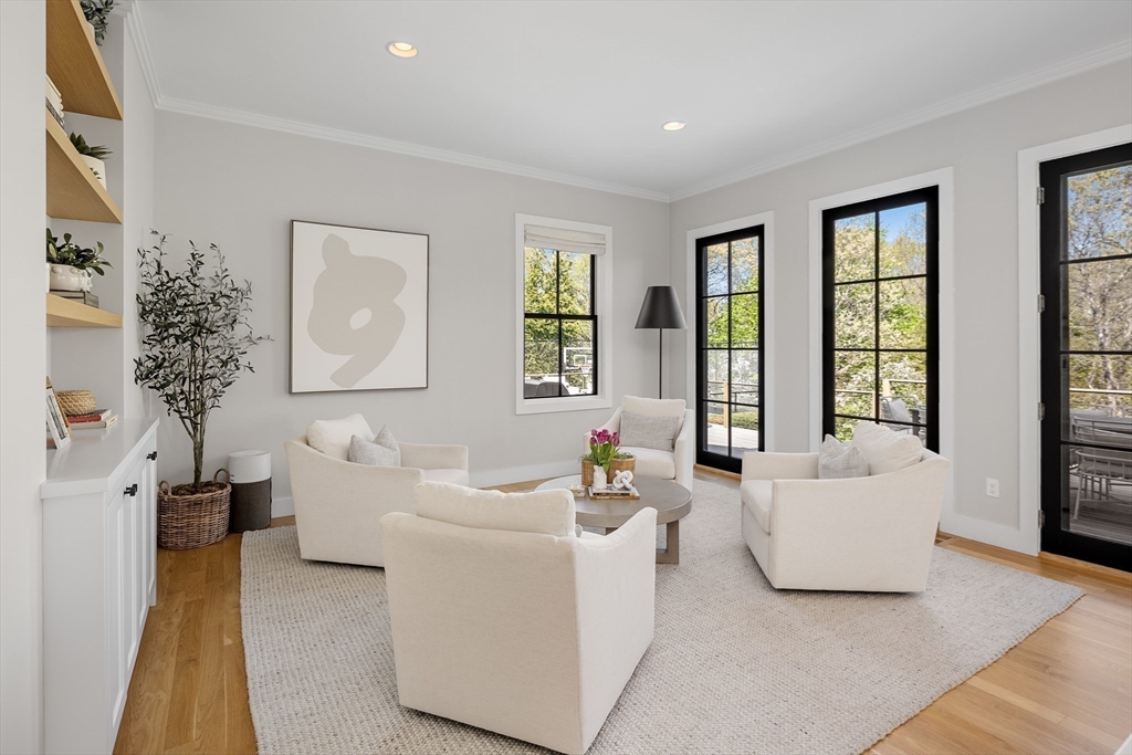 50 Baker Hill Drive Hingham, MA 02043 - Photo 10 of 40