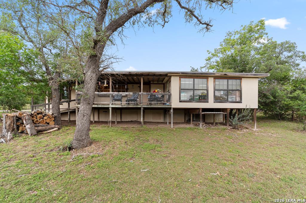 305 Silver Hills Road Kerrville, TX 78028 - Photo 30 of 52
