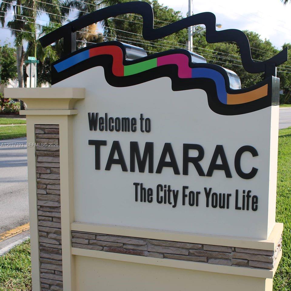 5672 Rock Island Road, Unit 260 Tamarac, FL 33319 - Photo 35 of 39