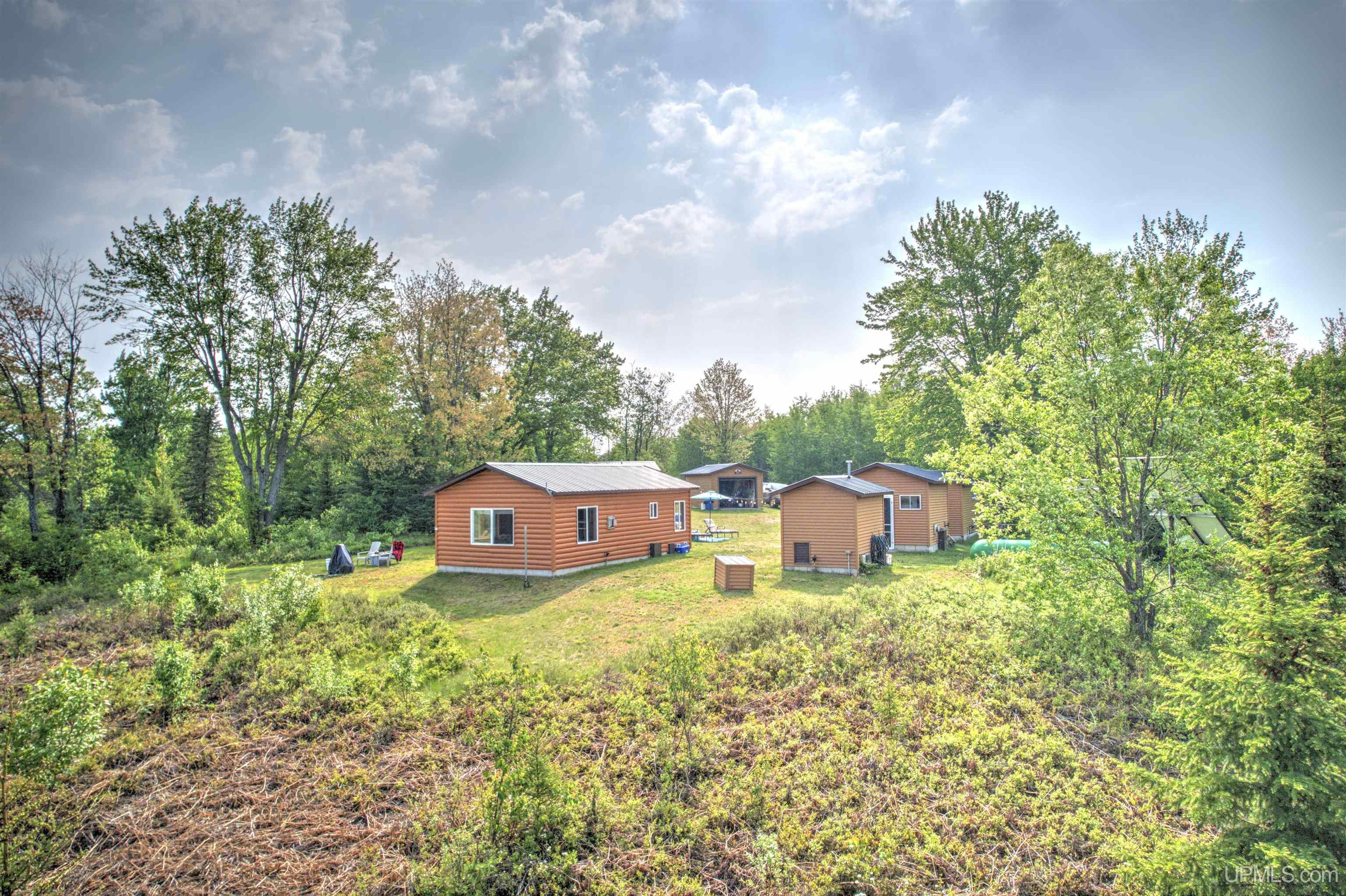 6072 Big Lick Lake Road Ishpeming, MI 49849 - Photo 73 of 90