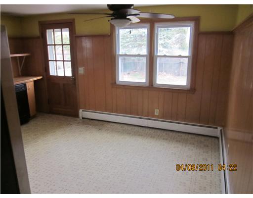 56 Intervale Road Cranston, RI 02910 - Photo 4 of 12 Exterior Front.