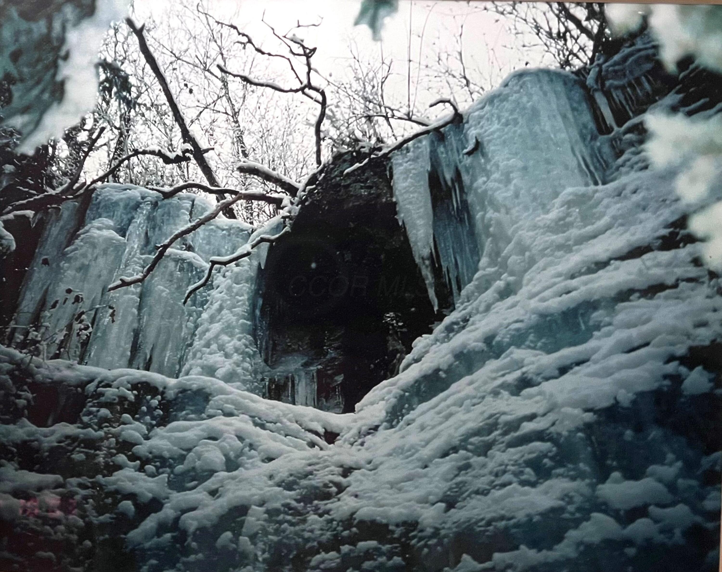 25779 Bailey Road Rockbridge, OH 43149 - Photo 22 of 89 Waterfall