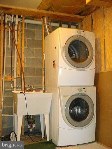 3670 Chaneyville Road Owings, MD 20736 - Photo 28 of 30 Laundry Area 1