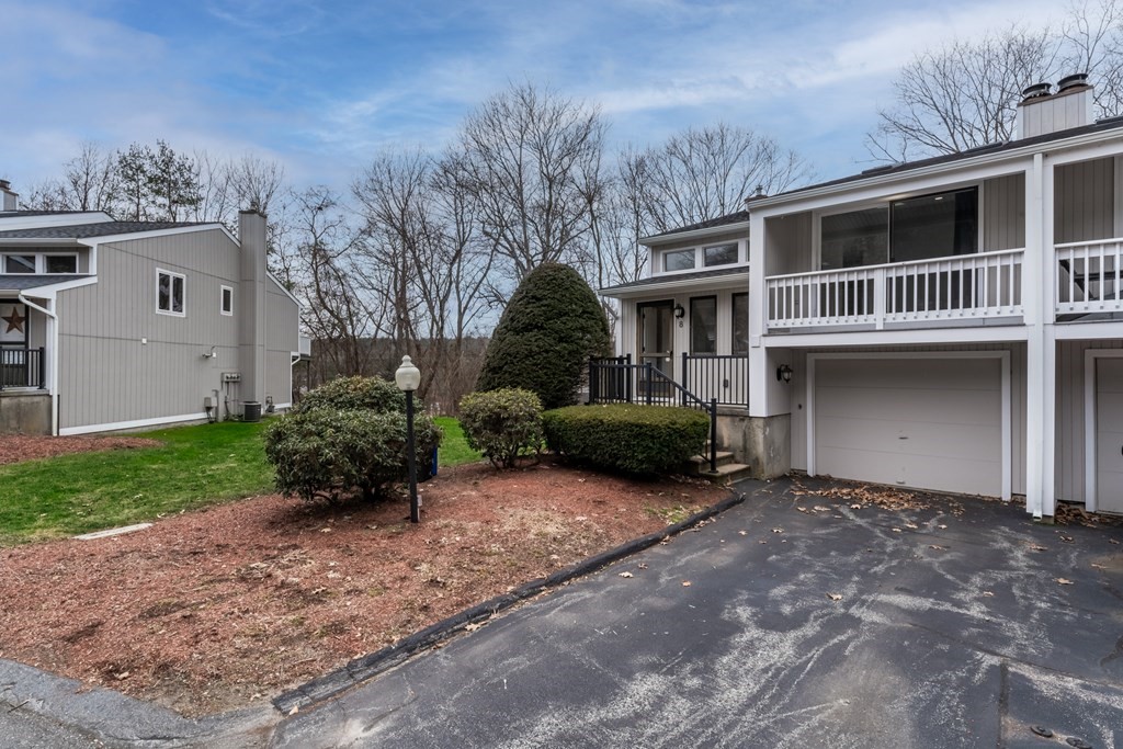 8 Coventry Road, Unit 8 Grafton, MA 01519 - Photo 1 of 22 Gallery Image 1