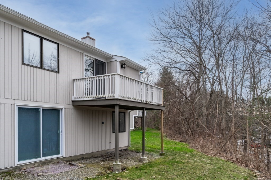 8 Coventry Road, Unit 8 Grafton, MA 01519 - Photo 21 of 22 Gallery Image 21