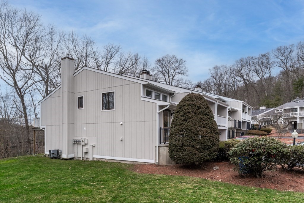 8 Coventry Road, Unit 8 Grafton, MA 01519 - Photo 22 of 22 Gallery Image 22