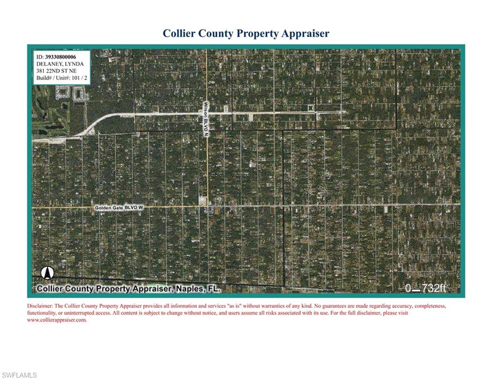 381 22nd Street Northeast Naples, FL 34120 - Photo 9 of 17 a bathroom with a shower