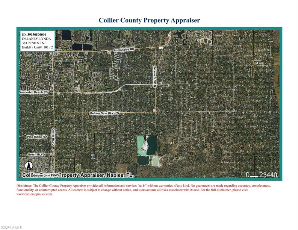 381 22nd Street Northeast Naples, FL 34120 - Photo 10 of 17 a picture of a bathroom with a shower