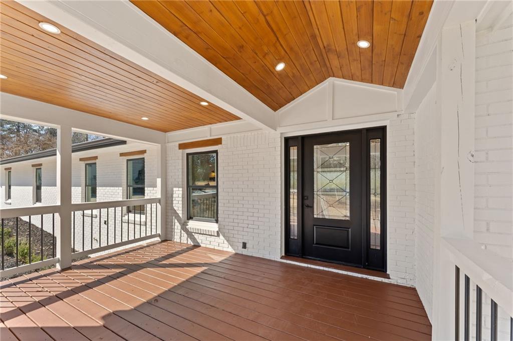 1015 Wiley Bridge Road Woodstock, GA 30188 - Photo 2 of 48