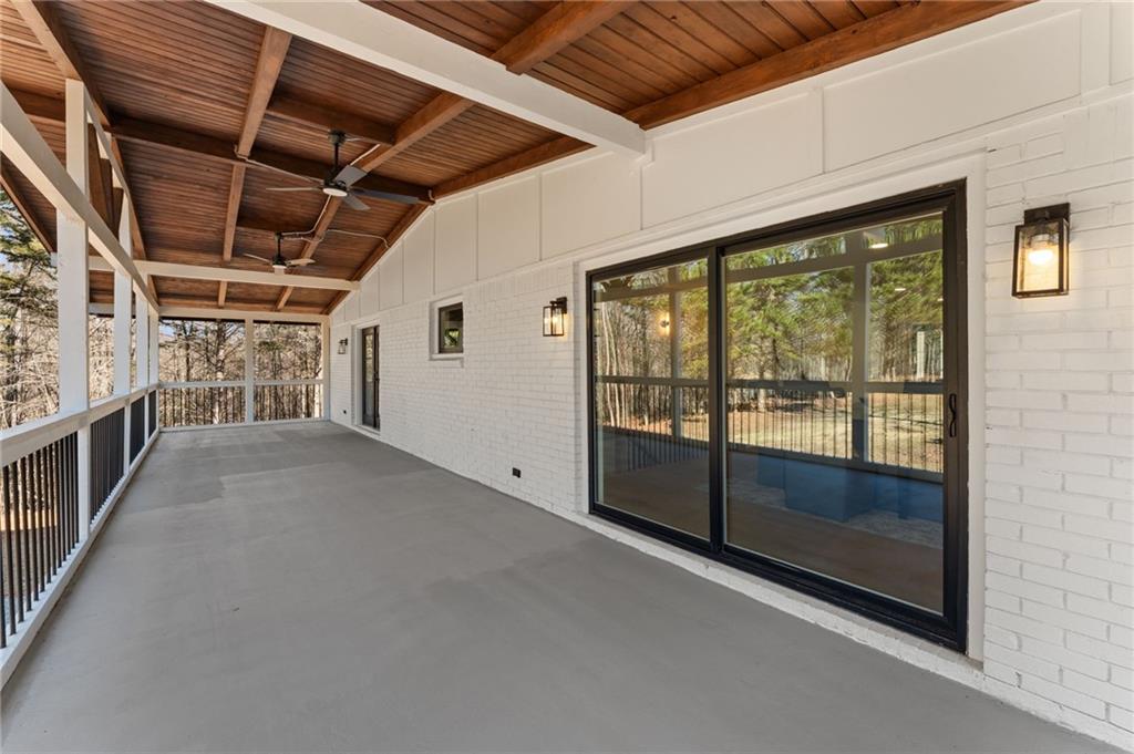 1015 Wiley Bridge Road Woodstock, GA 30188 - Photo 24 of 48