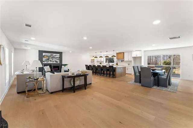 $975,000 | 1015 Wiley Bridge Road, Woodstock, GA 30188