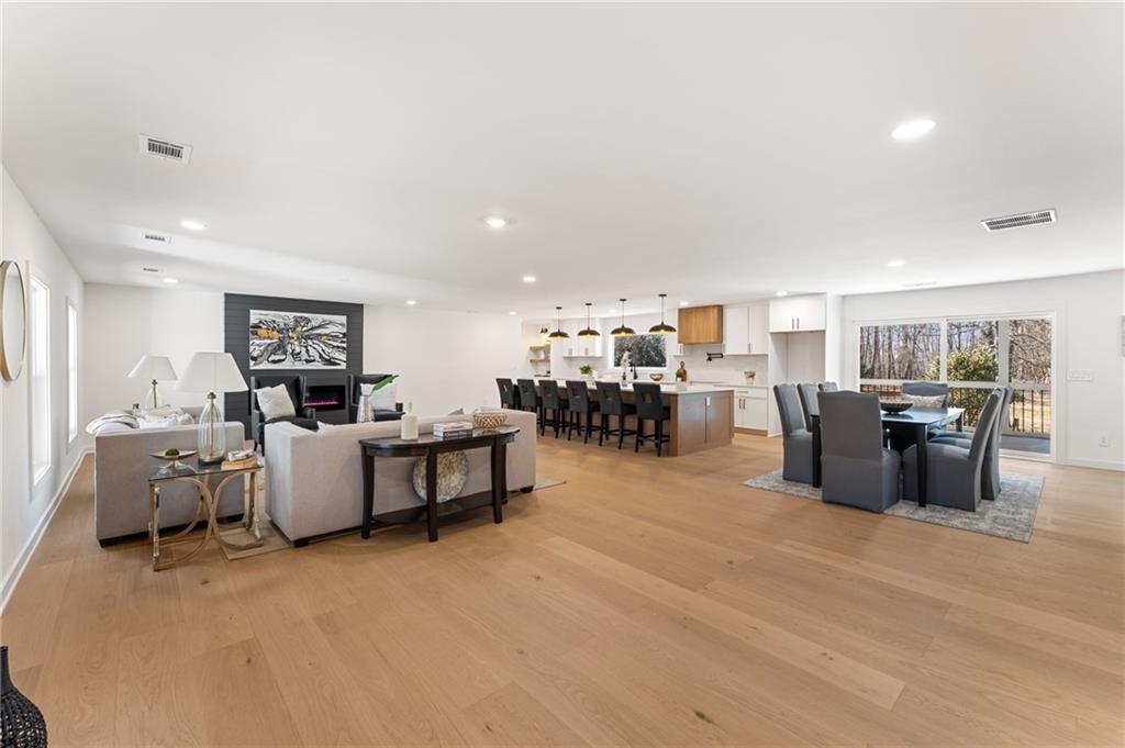 1015 Wiley Bridge Road Woodstock, GA 30188 - Photo 3 of 48