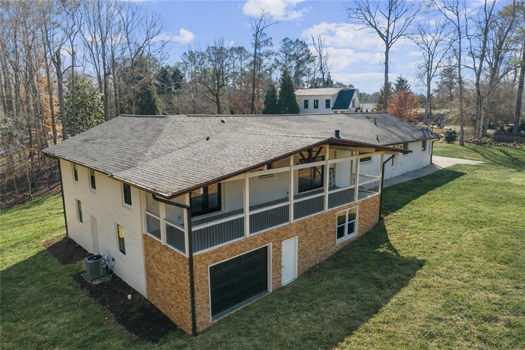 1015 Wiley Bridge Road Woodstock, GA 30188 - Photo 43 of 48