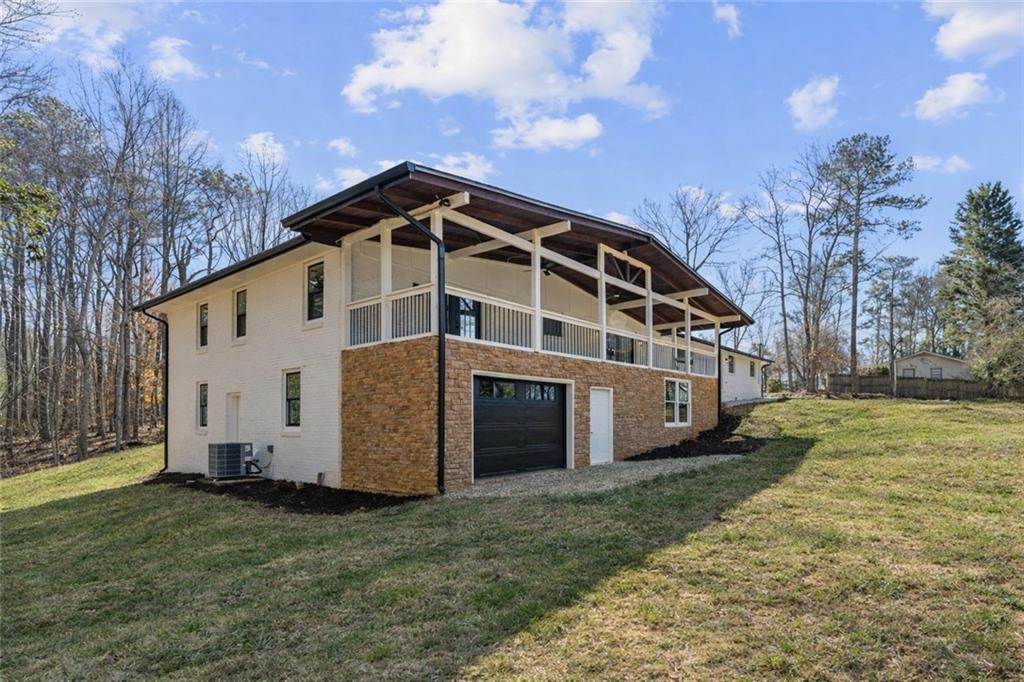 1015 Wiley Bridge Road Woodstock, GA 30188 - Photo 44 of 48