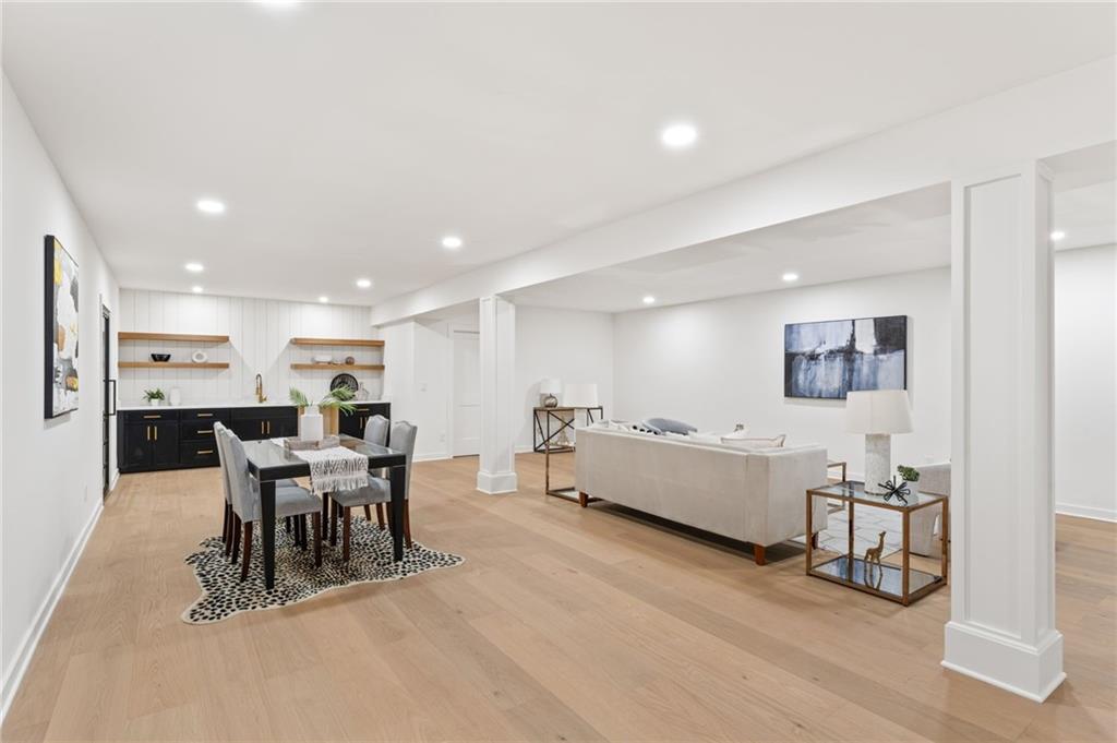 1015 Wiley Bridge Road Woodstock, GA 30188 - Photo 7 of 48