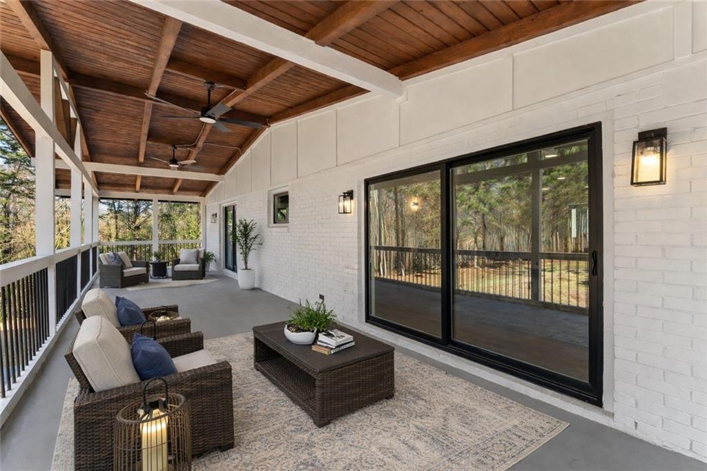 1015 Wiley Bridge Road Woodstock, GA 30188 - Photo 9 of 48