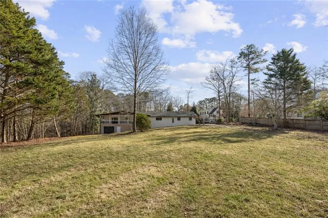 $975,000 | 1015 Wiley Bridge Road, Woodstock, GA 30188