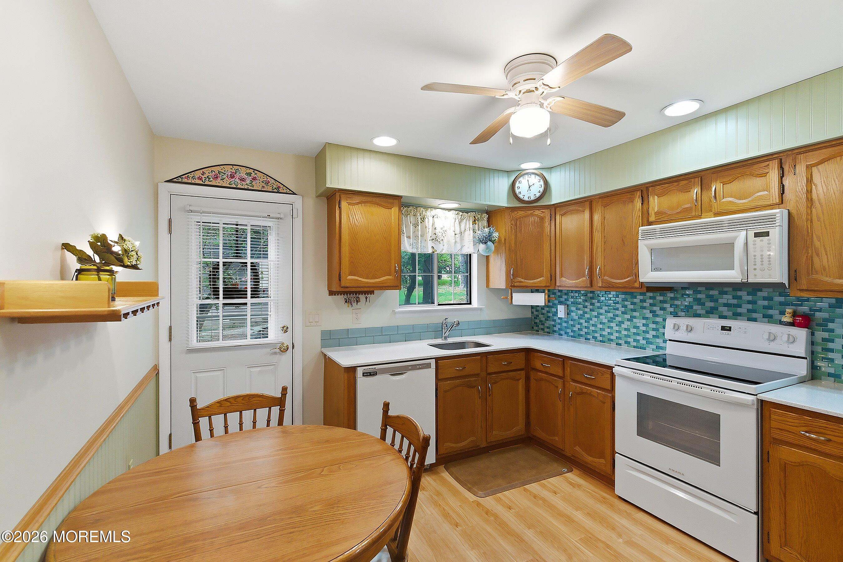 14 A Mill Road Whiting, NJ 08759 - Photo 19 of 39 Kitchen