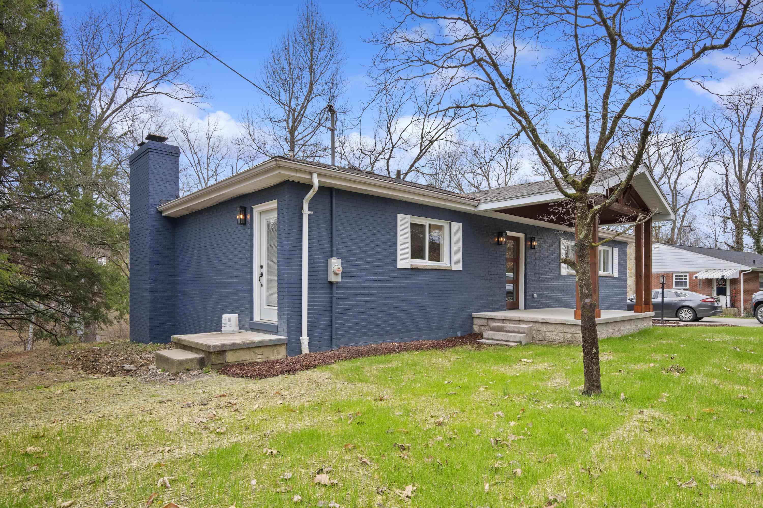 127 Pollitt Road Russell, KY 41169 - Photo 43 of 44 Gallery Image 43