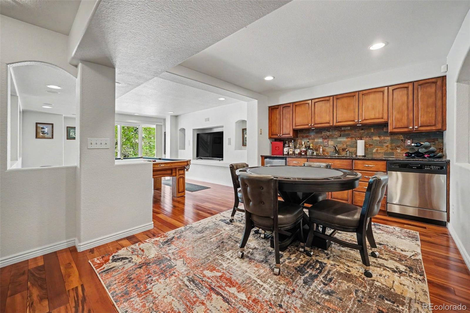 3307 Sturbridge Drive Highlands Ranch, CO 80129 - Photo 37 of 49