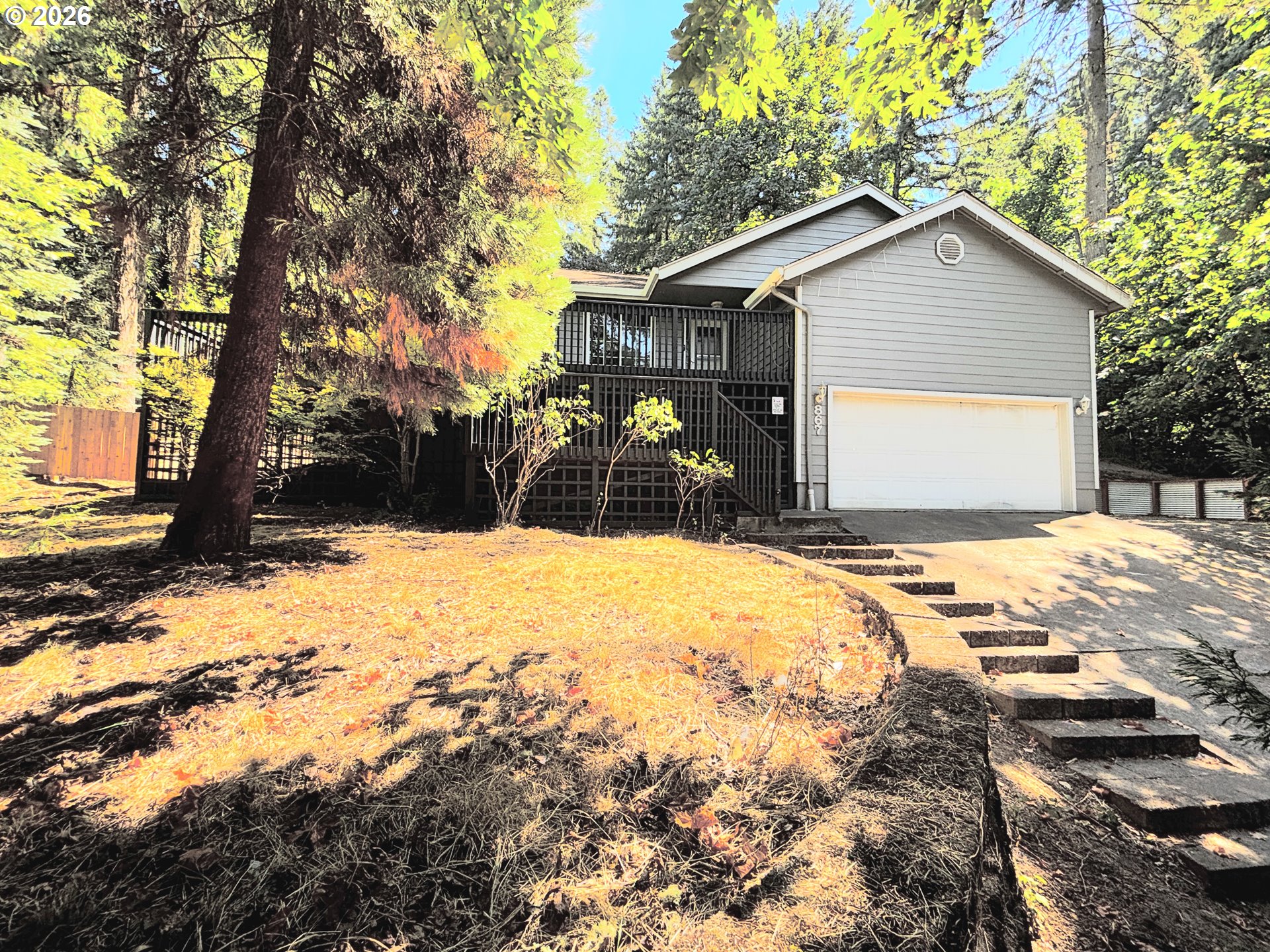 867 South 71st Street Springfield, OR 97478 - Photo 1 of 48 Gallery Image 1