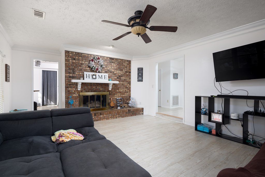 1414 Foxcroft Loop Columbus, GA 31904 - Photo 12 of 29