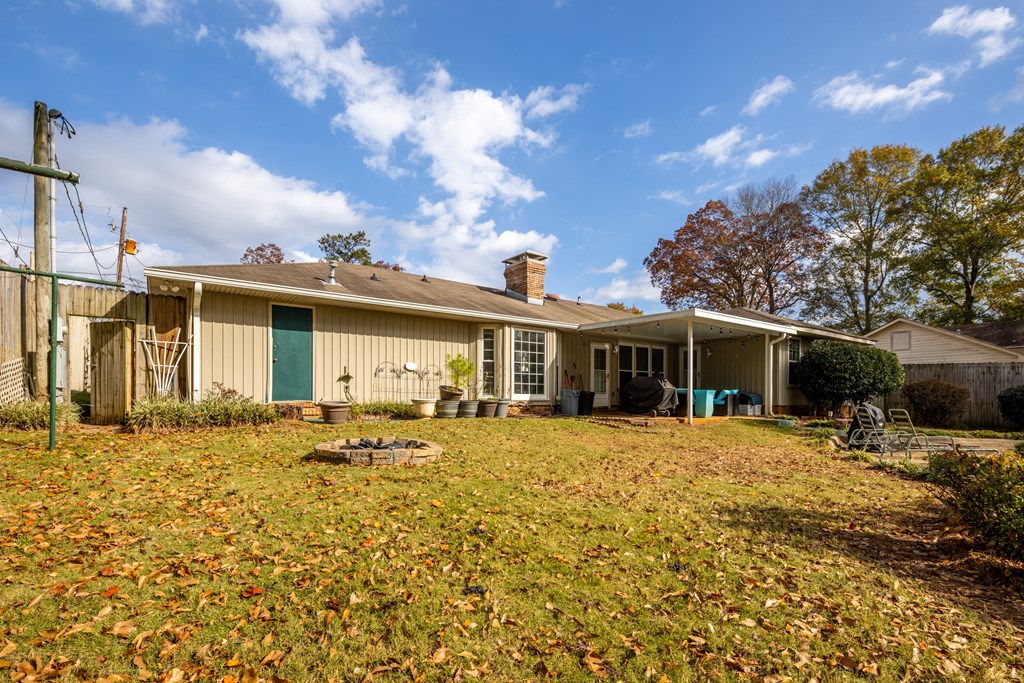 1414 Foxcroft Loop Columbus, GA 31904 - Photo 20 of 29