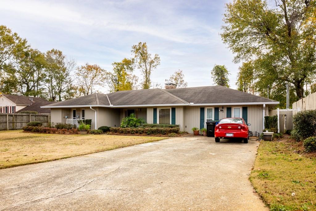 1414 Foxcroft Loop Columbus, GA 31904 - Photo 2 of 29