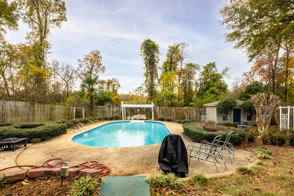 1414 Foxcroft Loop Columbus, GA 31904 - Photo 22 of 29