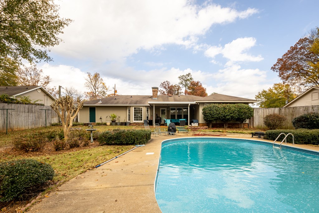 1414 Foxcroft Loop Columbus, GA 31904 - Photo 23 of 29