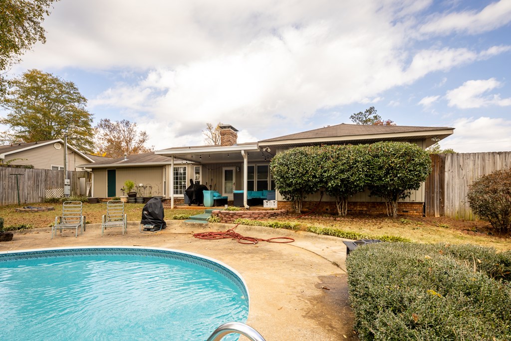 1414 Foxcroft Loop Columbus, GA 31904 - Photo 24 of 29